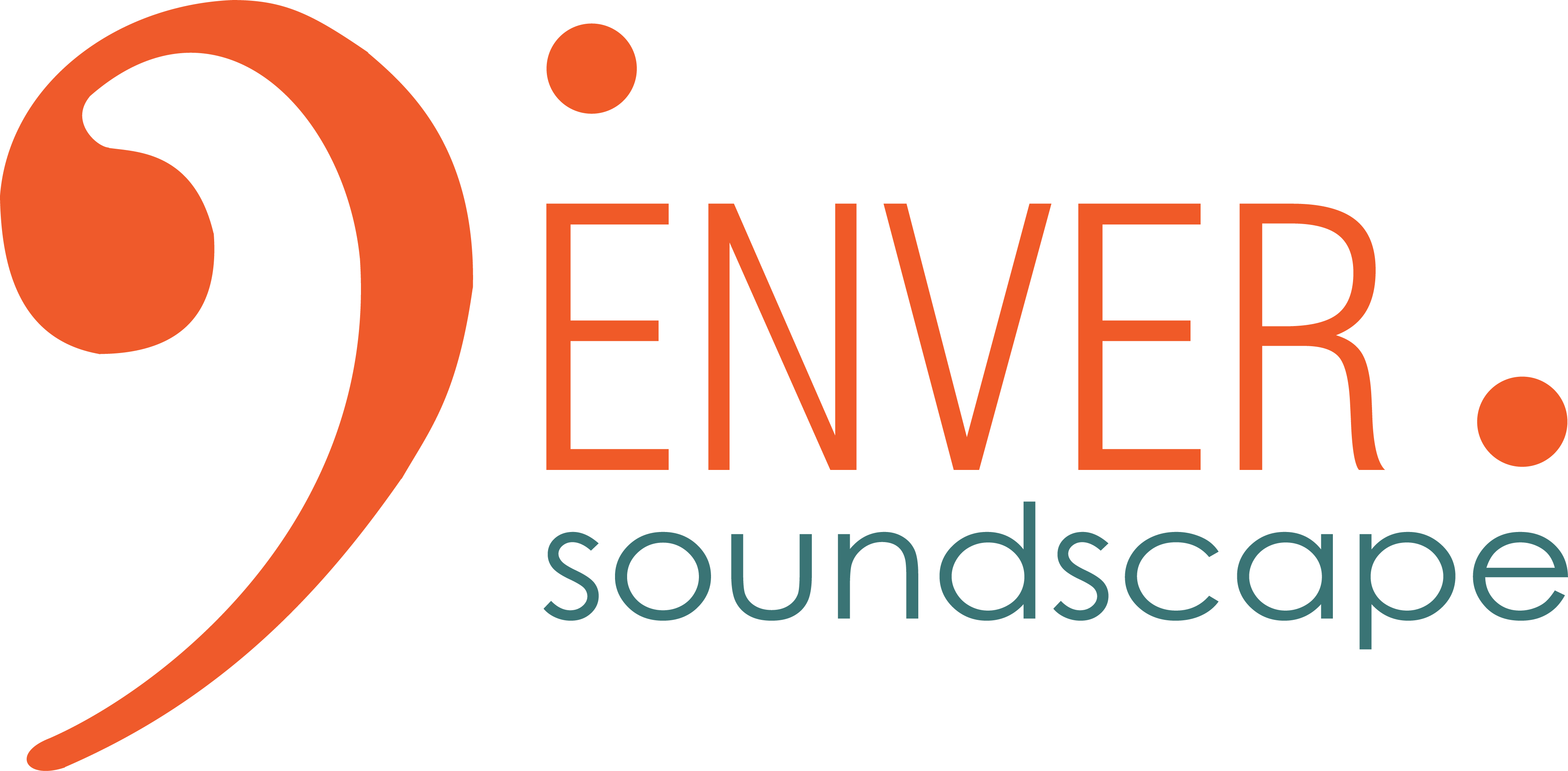 Denver Soundscape Final Logo