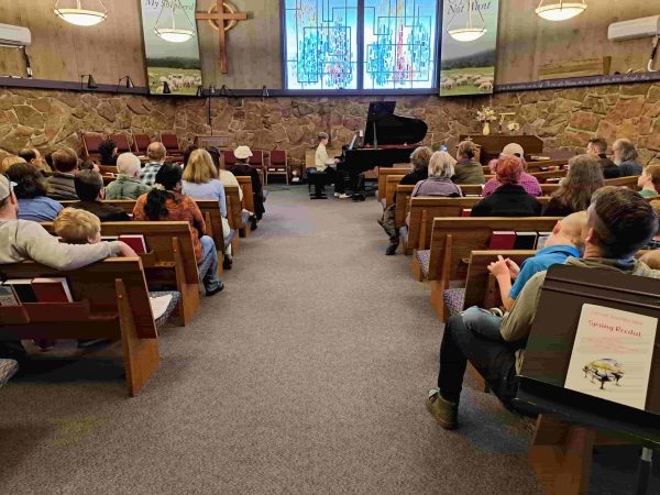 Compressed - Piano Recital